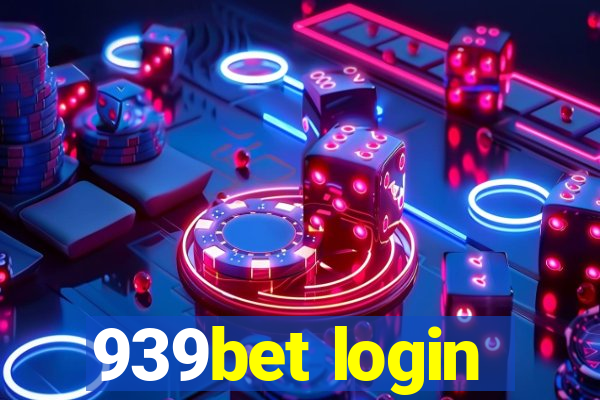 939bet login